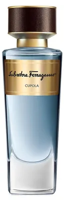 Zdjęcie produktu dla Salvatore Ferragamo Cupola woda perfumowana unisex 100 ml