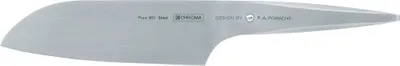 Produktbild von P-02 CHROMA type 301 Santoku 18 cm