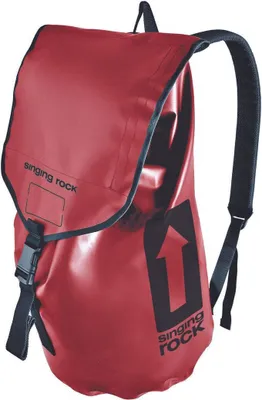 Produktbild von Singing Rock Gear 35l Red One Size