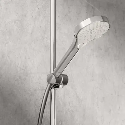 Produktbild von Hansa HANSAVIVA Handbrause