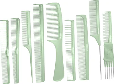 Produktbild von Jaguar Kammset A-Line Matcha