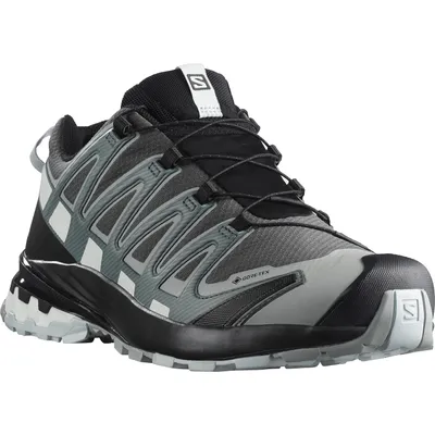 Produktbild von Salomon Herren Trailrunningschuh XA PRO 3D v8 GTX Herren 3600079 Grau EU 41 1/3