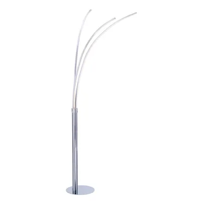 Produktbild von Just Light LED-Stehleuchte MAJA