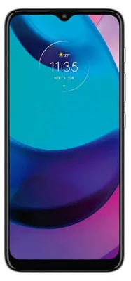Produktbild von Smartphone Motorola Moto E20 6,5" UNISOC T606 2 GB RAM 32 GB Android 11