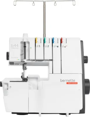 Produktbild von Overlock-Maschine Bernette 44 FUNLOCK