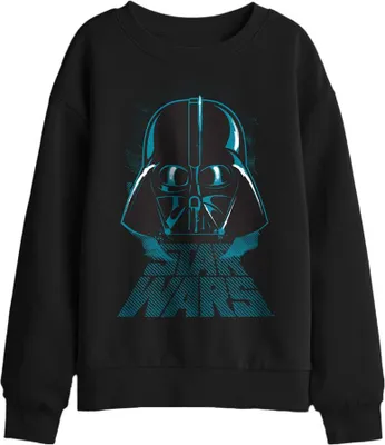 Productafbeelding van Star Wars - Sweater voor kinderen, model TV29792 (maat 116) (zwart)