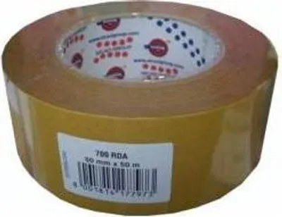 Productafbeelding van EUROCEL 700 RDA, transparant