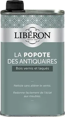 Image de Popote à L'ancienne 0.5l Liberon - Liberon