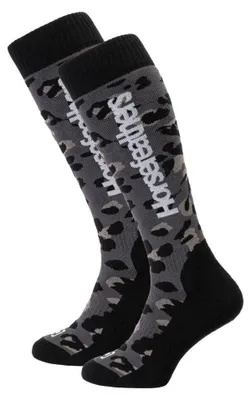 Imagen del producto de Horsefeathers Julp: Calcetines para esquí, color , talla 5-7