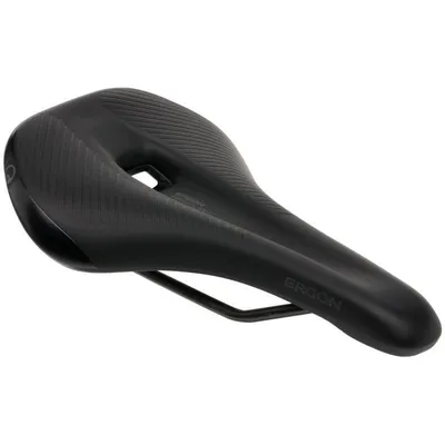 Produktbild von Ergon SM Comp-Sattel Herren Größe M-L schwarz 44001006
