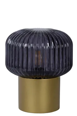 Zdjęcie produktu dla Lampa STOŁOWA Lucide E14 40W JANY 78595/01/02