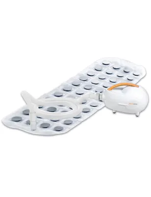 Produktbild von Medisana MBH, Grau, Weiß, 450 W, 50 Hz, 220 - 240 V