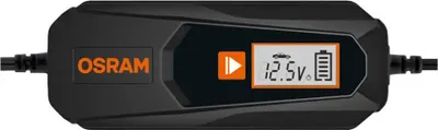 Produktbild von Batterieladegerät 5-12V 1,5m Kabel OSRAM BATTERYcharge 405 für PKW und Motorrad