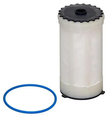 Produktbild von Kraftstofffilter-Einsatz HENGST FILTER passend für u.a. FIAT DUCATO