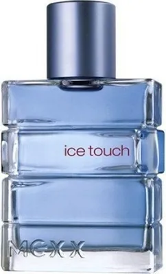 Zdjęcie produktu dla Mexx Ice Touch Man Woda toaletowa, 50ml