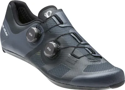 Produktbild von Pearl Izumi Pro Air Rennradschuhe Schwarz EU 44 Mann Schwarz EU 44