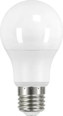 Produktbild von Kanlux LED A60 8.5W E27 NW 27286 LED-Lampe, Birnenform, Sockel E27, 8,5 Watt, 4000 K,
