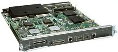 Produktbild von Cisco 720 Supervisor-Engine - 4 x Erweiterungssteckplätze