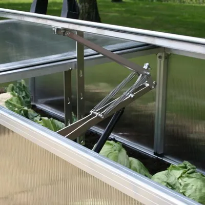 Produktbild von KGT Automatischer Fensterheber für KGT-Frühbeete