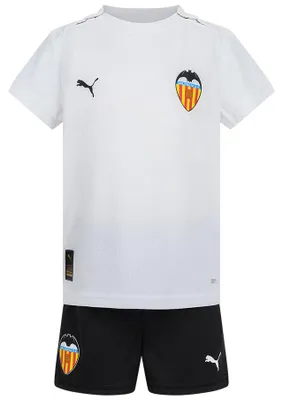 Produktbild von 86|Valencia FC PUMA Baby Mini Kit Trikot Set 770299-08