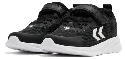 Produktbild von Hummel Kinder Actus TR Breather JR Sneaker 234802 2267 Anthracite, Schuhgröße:39 EU