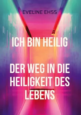 Produktbild von Ich bin Heilig