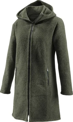 Produktbild von Mufflon W300 Mu-Rika forrest XXXL