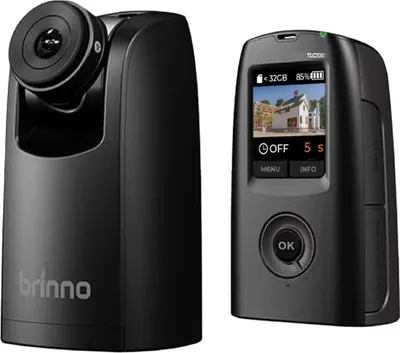 Produktbild von Brinno TLC300 Zeitraffer Kamera