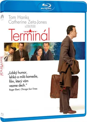 Produktbild von Terminal [BLU-RAY]
