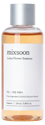 Zdjęcie produktu dla Mixsoon - Esencja z kwiatu lotosu - 100 ml
