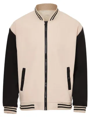 Produktbild von CALEY  Herren Jacke - Weiss, XXL
