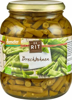 Immagine prodotto di Fagiolini DEMETER 680g