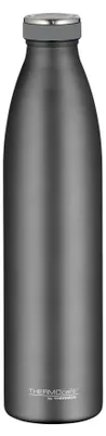 Image de THERMOS TC, bouteille de 1,0 litre, couleur gris pierre mat | Référence : HAN 4067234100 | EAN : 5010576961884