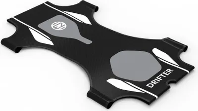 Produktbild von EzyRoller Drifter X Sitz Ersatzteil Ersatzsitz Sitzplane Plane Matte