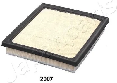 Produktbild von Luftfilter JAPANPARTS FA-2007S Filtereinsatz