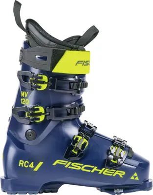 Image de Fischer Rc4 120 Mv Vac Gw Ocean/Ocean - - 30,5