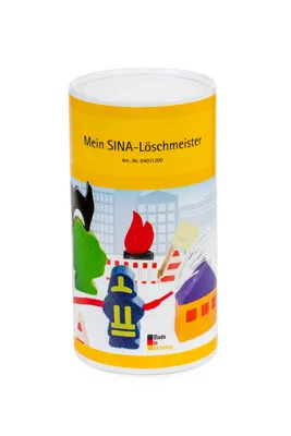 Produktbild von SINA 40112 Mein Sina-Löschmeister
