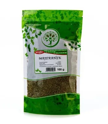 Zdjęcie produktu dla Majeranek 100g