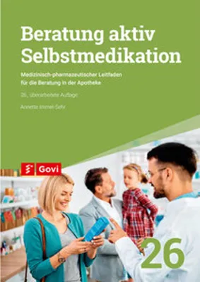 Obrázek produktu pro Beratung aktiv - Selbstmedikation