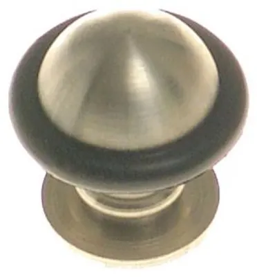 Produktbild von INOKS 303-22 Türstopper aus Edelstahl, rostfrei, Bodenmontage