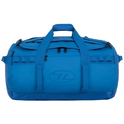 Zdjęcie produktu dla HIGHLANDER Storm Kitbag (torba podróżna) 65 l Torba niebieska