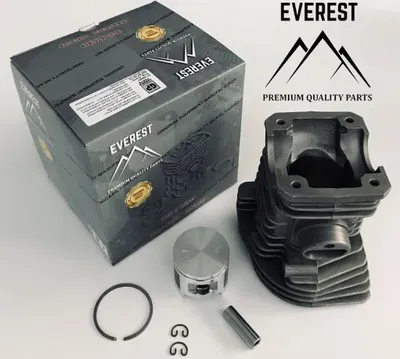Produktbild von Zylinder Komplett Für Husqvarna 340 Everest Nikasil