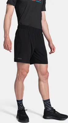 Productafbeelding van Herenshorts KILPI BRAY-M TM0425KI, zwart, maat: S