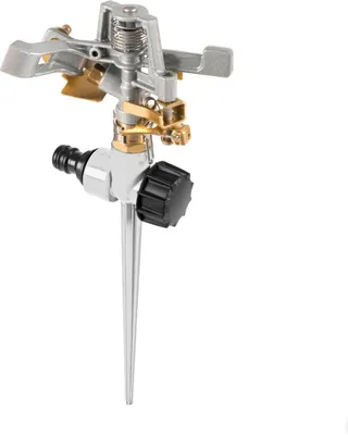 Image de Cellfast Basic Pulsating Sprinkler Metal Sz