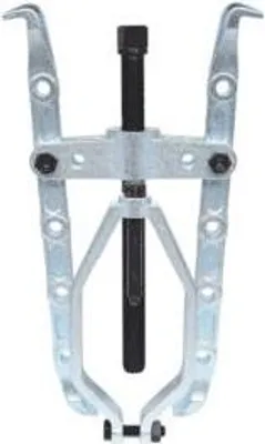Obrázok produktu pre KS TOOLS Univerzálny sťahovák 2-ramenný so svorkou, 150x270mm ( 620.5502 )