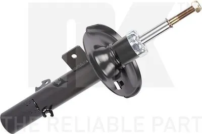 Produktbild von NK Stoßdämpfer für CITROËN C3 Picasso Federbein 65193625