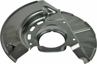 Immagine prodotto di Paraspruzzi anteriore sinistro METZGER per BMW 3 (E30)
