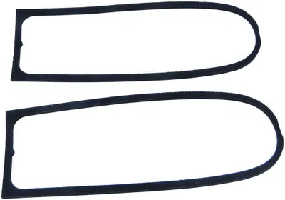 Produktbild von 82031 Super Mono X Dichtungsgummi für Haube (2 Stück)