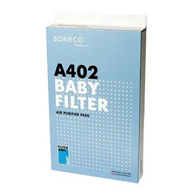 Image de BONECO Baby Filtre A402