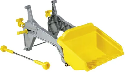 Image de Rolly Kid Tracteur chargeur